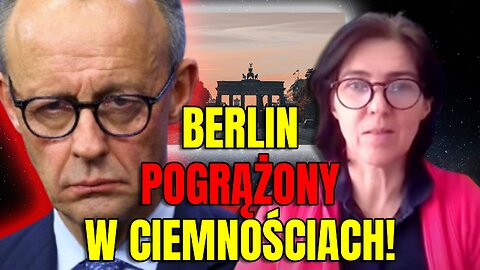 Agnieszka Wolska: Dlaczego Friedrich Merz waży słowa ws. Trumpa?