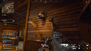 Black Ops 7 Ep. 6 Just Clocking In (Dangerous)