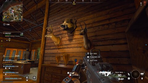 Black Ops 7 Ep. 6 Just Clocking In (Dangerous)