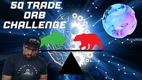 From Struggling to Confident – 50 Trades Is All It Takes : This will Expose Your Trading Weaknesses