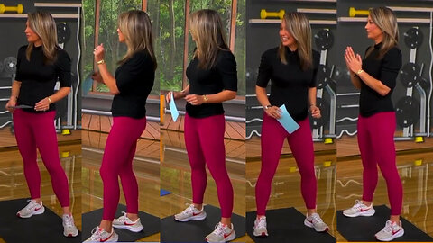 Ginger Zee Jan 2 2026