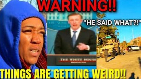 This Disturbing Video Just Exposed Something Massive ~ by MinutesOfHorror