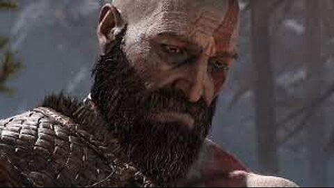 God of War Ragnarök part 95