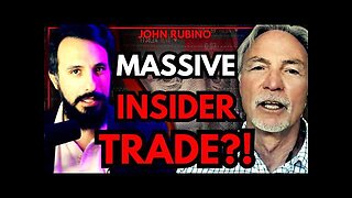 Mysterious HUGE Investor Bets On $15,000 Gold THIS YEAR (What Does He Know ) | John Rubino