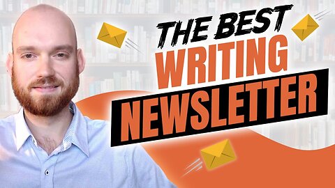 The Best Way Newsletter: Guide from Celebrity Ghostwriter and Persuasive Writing Coach Joshua Lisec