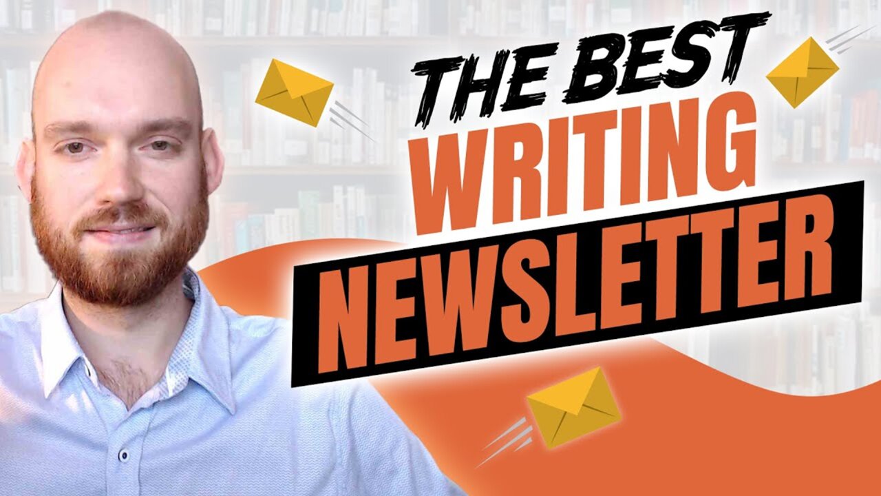 The Best Way Newsletter: Guide from Celebrity Ghostwriter and Persuasive Writing Coach Joshua Lisec