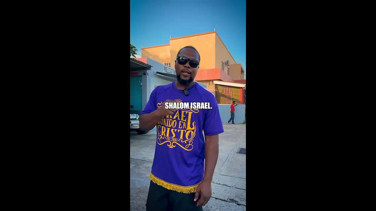 Belize is majority black and brown. Why do they think Christ is white?🤔