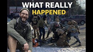 The Tragedy of Alex Pretti