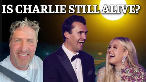 [Dec 4, 2025] Is Charlie Kirk still alive? [DITRH]