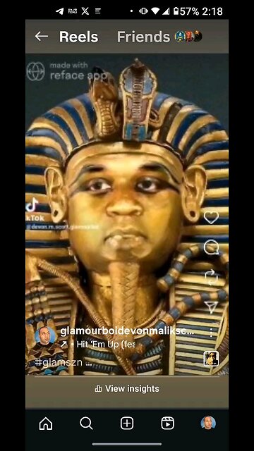 GLAM SZN... PET SEMETARY