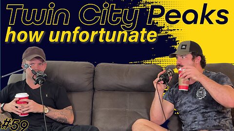 #59 This Sounds Like S***