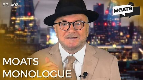 George Galloway: Al-Qaeda in suits