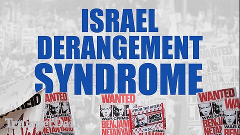 Israel Derangement Syndrome - Trumpet Daily | Oct. 29, 2025