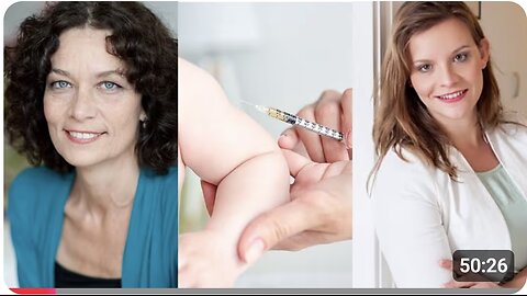 Het monddood maken van ouders die vragen hebben over vaccins: Hoe de staat hieraan bijdraagt