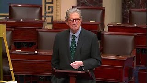 Kennedy U.S. debt growing faster than economy#1843