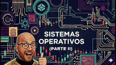 Sistemas Operativos (II) Aprende la Gestión de Procesos, la Multiprogramación e los Hilos