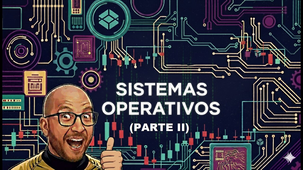 Sistemas Operativos (II) Aprende la Gestión de Procesos, la Multiprogramación e los Hilos