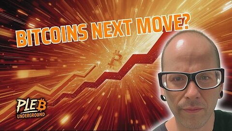 Bitcoins Move to $200K Will Be Fast & Violent!