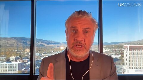 Discussing “An Inconvenient Study” — with Del Bigtree