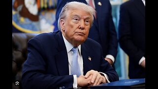Trump to End TPS for ‘Somalis in Minnesota’