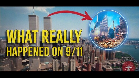 What Really Happened on September 11th 2001?