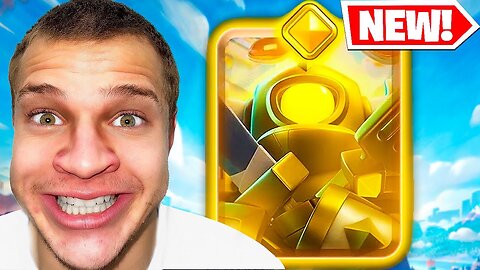 THE BIGGEST UPDATE EVER