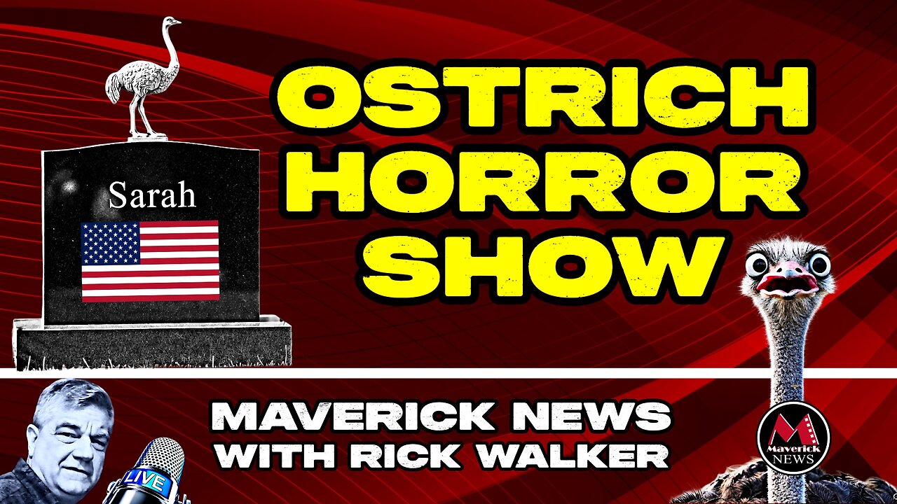 Ostrich Cull In B.C. Complete But Fallout Just Beginning