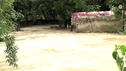 Dozens killed in Nepal after rain trigger landslides, floods