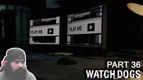 Watch Dogs Ps4 Full Gameplay - Part 36 - Someone's Knocking, In Plain Sight, Shell Game, Act IV