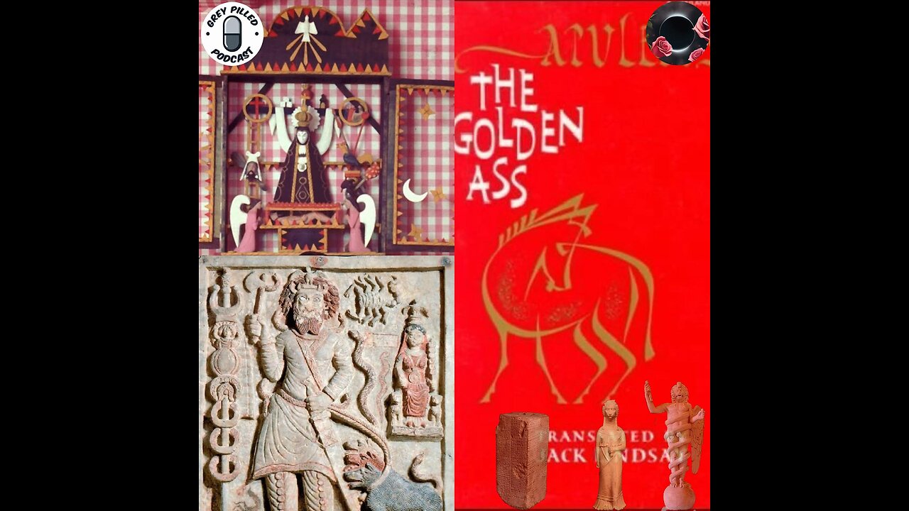 Sumerian Sunday w/ Occult Rejects