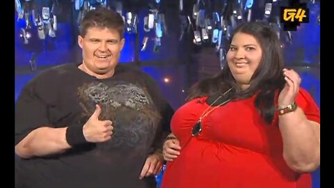 Revenge of the Fatties