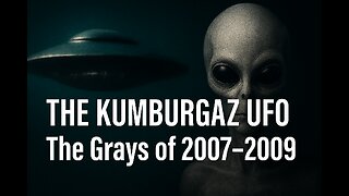 Real UFO Evidence? The Kumburgaz Turkey Videos (2007–2009) With Dr. Roger Leir