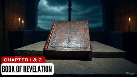 Revelation Explained: Every Verse, Every Secret