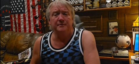 The Tunnell Take #2073ex. Will jews go back to Israel? When all gentile countries kick them out.