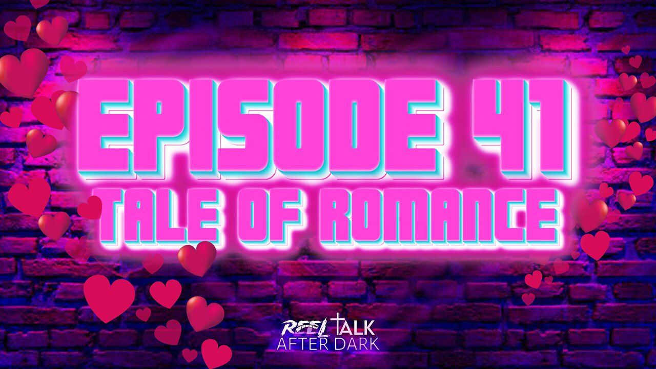 TALE OF ROMANCE - EP41