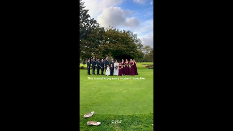 Krystina & RJ candid & cinematic moments