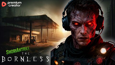 LIVE: VEIN ➤ The Bornless | Chaos, Survival & Demons Unleashed | @ShoriAntrax