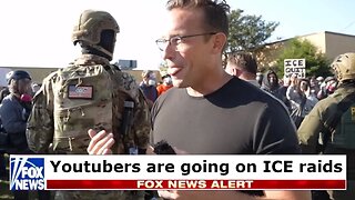 The Antifa holocaust just happened