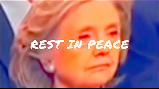 REST IN PEACE