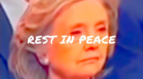 REST IN PEACE