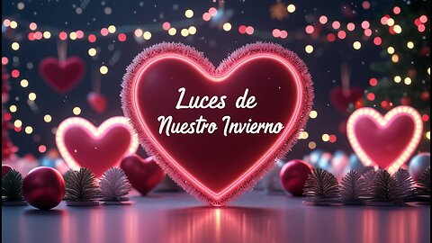 Luces de Nuestro Invierno-R