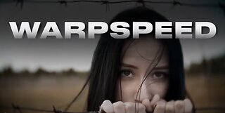 OPERATION WARPSPEED STOPPED THE FEMA CAMPS.