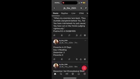 The God Who Judges Righteously