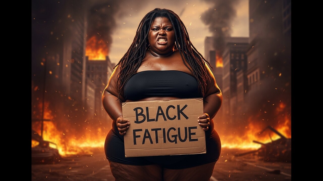 Niglette loses it in friendly white owned establishment