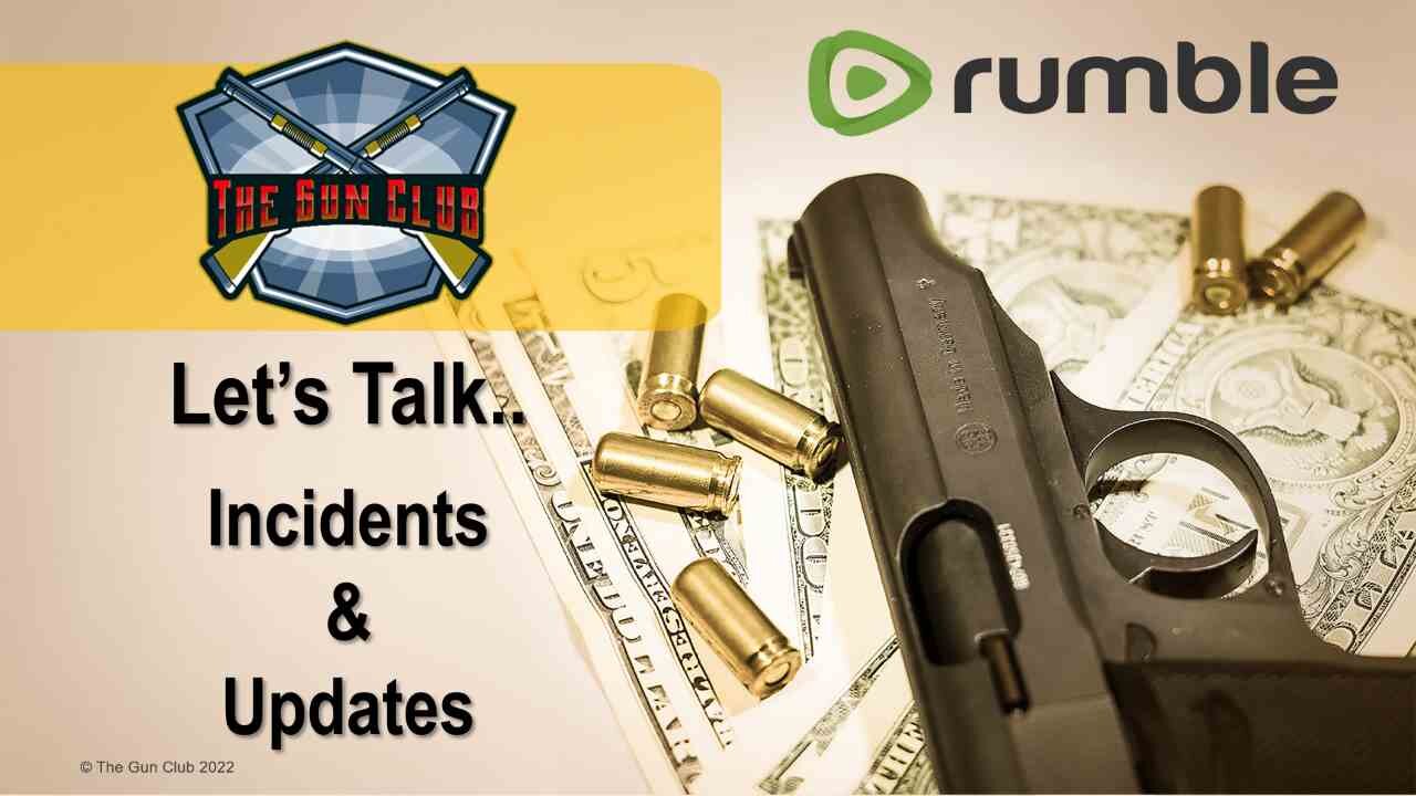 Incidents and Updates LIVE - 12/29/25