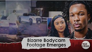 Bizarre Bodycam Footage Surfaces of “Swatting” at D4vd’s Parents’ Home As Mystery Continues