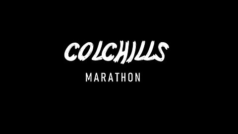 Coldchills Marathon 💀