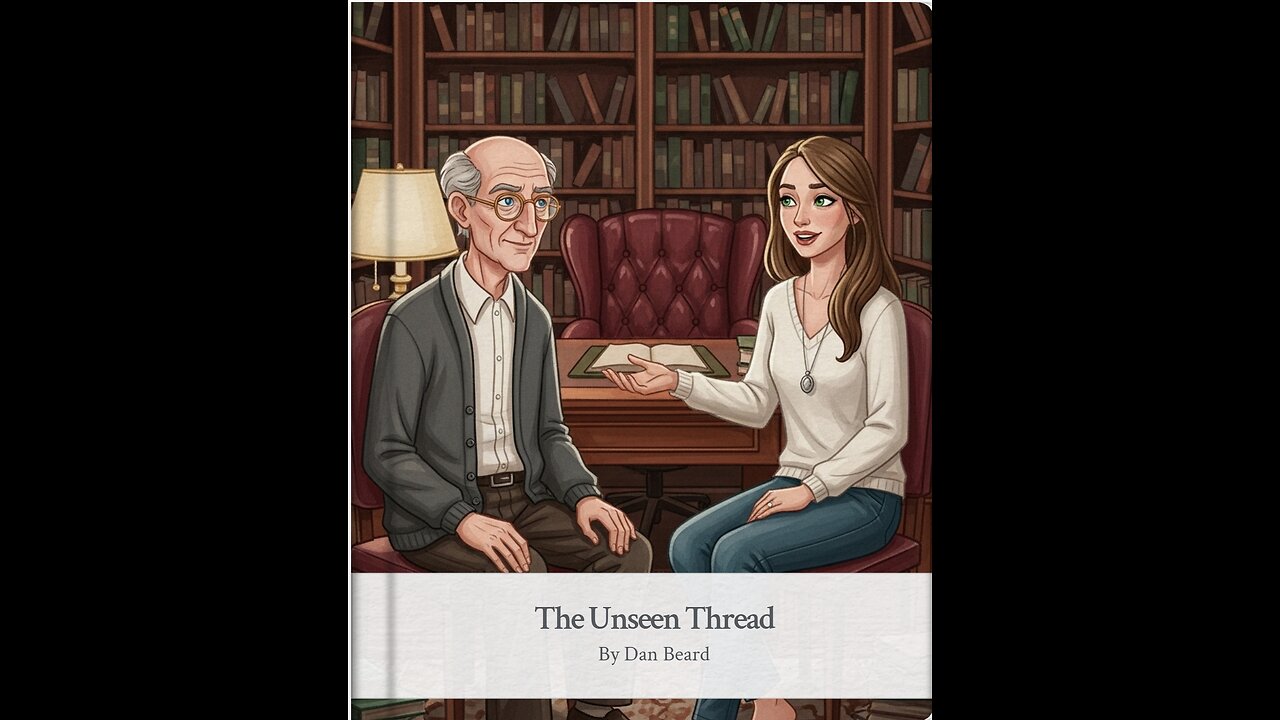 The Unseen Thread