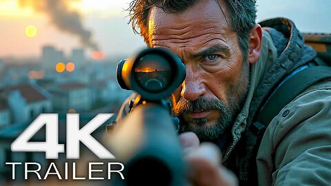 PRIME TARGET Trailer (2025) Apple TV | 4K UHD