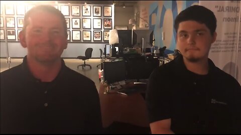 Siding Installation Industry | How to Grow a Successful Siding Installation Business + Celebrating 2 Clay Clark Client Success Stories + Join Eric Trump At Clay Clark's Dec. 4-5 ThrivetimeShow.com Business Conference (Anaheim)